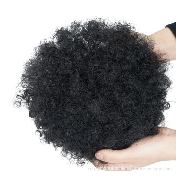 Best Price Curly Chignon Hair 10 Pieces Bun Hair Bun Accessories